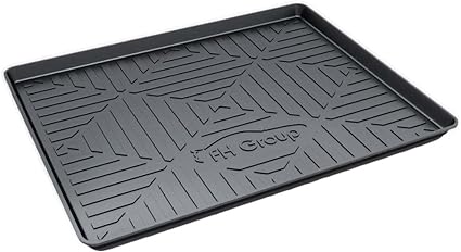 FH Group ClimaProof for all weather protection Premium Multi-Use Cargo Tray Liner Mat